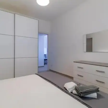 Ferienhaus Casa Flamingo *