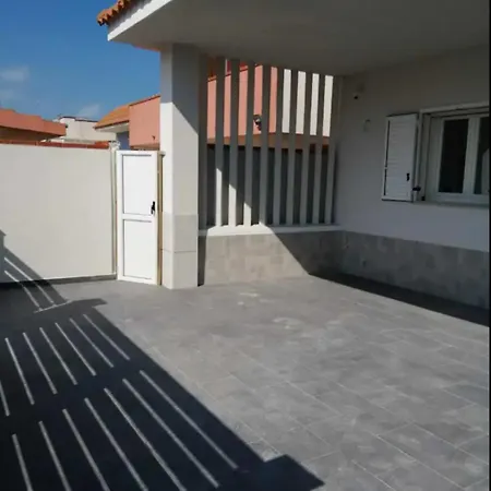 Casa Flamingo Ferienhaus