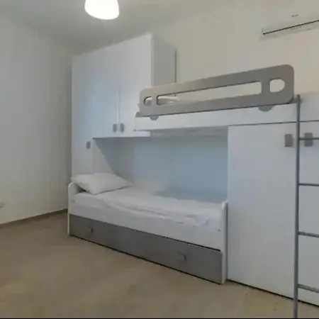 Ferienhaus Casa Flamingo *