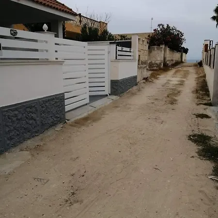 Ferienhaus Casa Flamingo Pachino